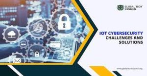 Cybersecurity Challenges and Solutions 