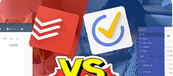 TickTick vs Todoist: Which App is Right for You