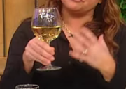 How to Hold a Wine Glass Educated