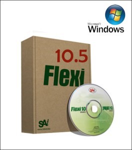Flexisign Pro 10.5 